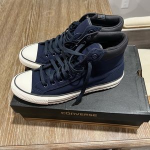 Converse Counter Climate